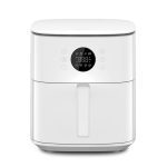 Xiaomi Air Fryer 6.5L forrólevegős sütő, fehét