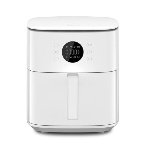 Xiaomi Air Fryer 6.5L forrólevegős sütő, fehét