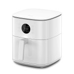 Xiaomi Air Fryer 6.5L forrólevegős sütő, fehét