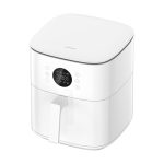 Xiaomi Air Fryer 6.5L forrólevegős sütő, fehét