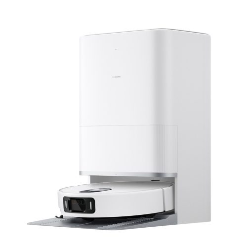 Xiaomi Robot Vacuum 5 Pro robotporszívó