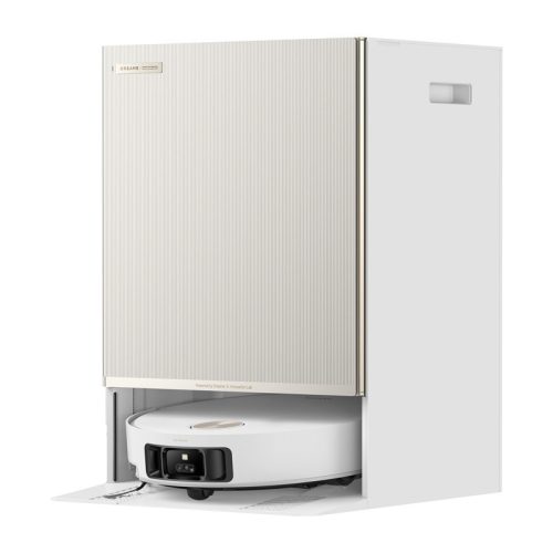 Dreame Matrix 10 Ultra robotporszívó, fehér