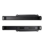 Xiaomi 15T Pro 5G 12GB+256GB okostelefon, Black