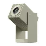 Wanbo Projector Cube 2 Pro Android 11, 500 ANSI, Gimbal, Green EU