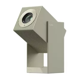   Wanbo Projector Cube 2 Pro Android 11, 500 ANSI, Gimbal, Green EU
