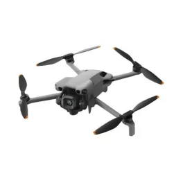   DJI Drone Mini 5 Pro with UHD 4K 60 fps Camera with DJI RC3 Remote Controller, Light Gray EU (CP.MA.00000838.01)