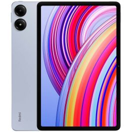 Redmi Pad Pro 12.1" 8GB+128GB Wi-Fi tablet, Ocean Blue
