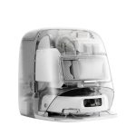 DJI ROMO P (Víztartályos változat) robotporszívó, átlátszó