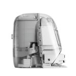 DJI ROMO P (Víztartályos változat) robotporszívó, átlátszó