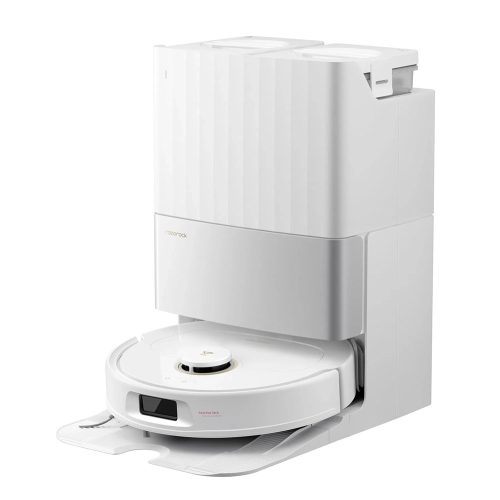 Roborock Qrevo C Pro robotporszívó, fehér