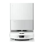 Roborock Qrevo C Pro robotporszívó, fehér