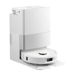 Roborock Qrevo C Pro robotporszívó, fehér