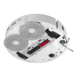 Roborock Qrevo C Pro robotporszívó, fehér