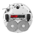 Roborock Qrevo C Pro robotporszívó, fehér