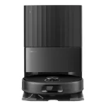 Roborock Qrevo C Pro robotporszívó, fekete