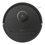 Roborock Qrevo C Pro robotporszívó, fekete