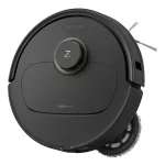 Roborock Qrevo C Pro robotporszívó, fekete