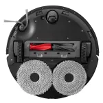 Roborock Qrevo C Pro robotporszívó, fekete