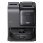  eufy Omni E28 robotporszívó fekete