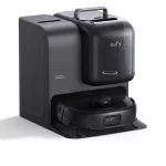  eufy Omni E28 robotporszívó fekete