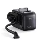  eufy Omni E28 robotporszívó fekete