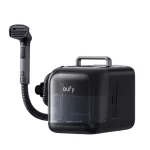  eufy Omni E28 robotporszívó fekete