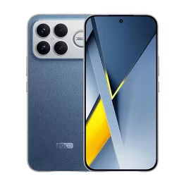 POCO F8 Ultra 5G 12GB+256B okostelefon, Farmerkék