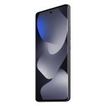 Xiaomi Redmi Note 15 4G Dual Sim 8GB RAM 256GB - Black