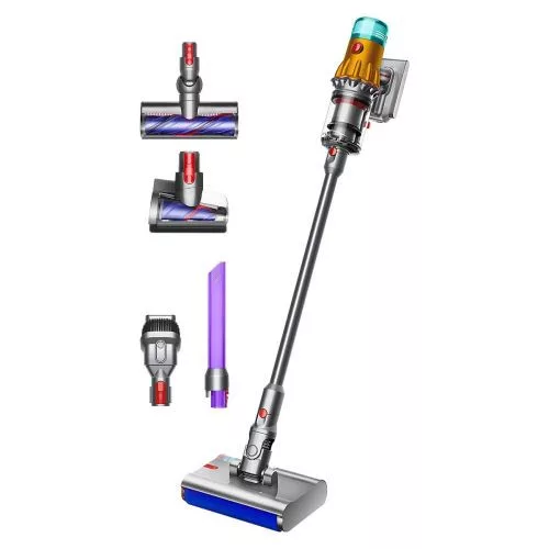 Dyson V12S Detect (2025) Slim Submarine Cordless Vacuum Cleaner EU 485350-01