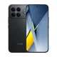 POCO F8 Ultra 5G 16GB+512GB okostelefon, Black