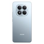 Xiaomi Redmi Note 15 Pro 5G Dual Sim 8GB RAM 256GB - Blue