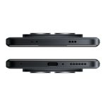 REDMI Note 15 Pro 5G 12GB+512GB okostelefon, fekete