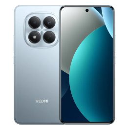 REDMI Note 15 Pro 5G 12GB+512GB okostelefon, gleccserkék