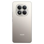 REDMI Note 15 Pro 5G 12GB+512GB okostelefon, Titanium