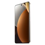 REDMI Note 15 Pro 5G 12GB+512GB okostelefon, Titanium