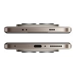 REDMI Note 15 Pro 5G 12GB+512GB okostelefon, Titanium