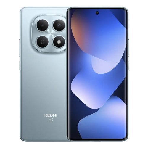 Xiaomi Redmi Note 15 5G Dual Sim 8GB RAM 256GB - Blue