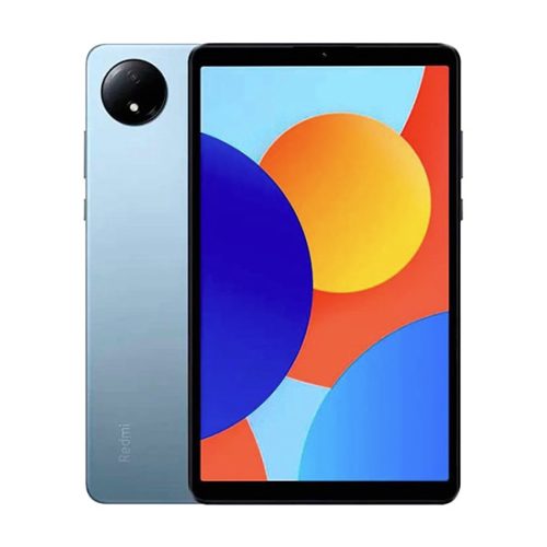 Tablet Xiaomi Redmi Pad SE 8.7 4GB RAM 128GB LTE - Sky Blue