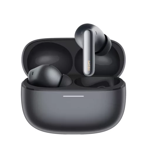REDMI Buds 8 Pro Bluetooth fülhallgató, Black