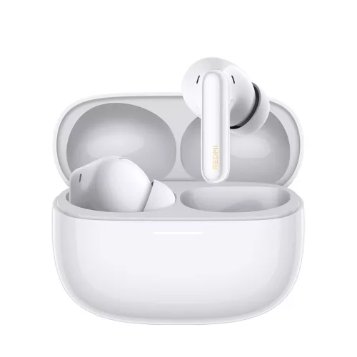 REDMI Buds 8 Pro Bluetooth fülhallgató, Cloud White
