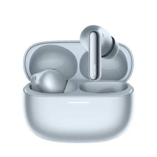 REDMI Buds 8 Pro Bluetooth fülhallgató, Glacier Blue