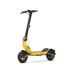 Xiaomi Electric Scooter 6 Ultra elektromos roller, Yellow / Black 