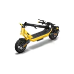 Xiaomi Electric Scooter 6 Ultra elektromos roller, Yellow / Black 