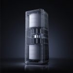 Mijia Smart Air Purifier Max okos légtisztító