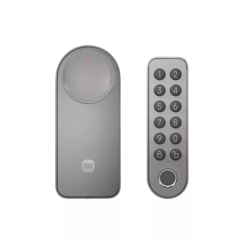 Xiaomi Self-Install Smart Lock öntelepítő okoszár EU