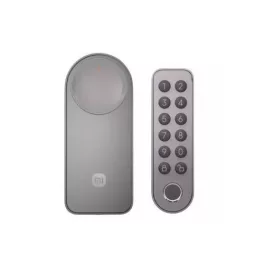 Xiaomi Smart Lock Self-Install with Keypad Gray EU BHR07XDGL