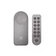 Xiaomi Smart Lock Self-Install with Keypad Gray EU BHR07XDGL