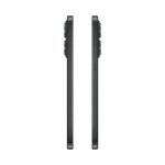 Xiaomi 17 12GB+512GB okostelefon, fekete