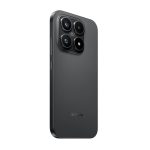 Xiaomi 17 12GB+512GB okostelefon, fekete