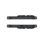 Xiaomi 17 12GB+512GB okostelefon, fekete